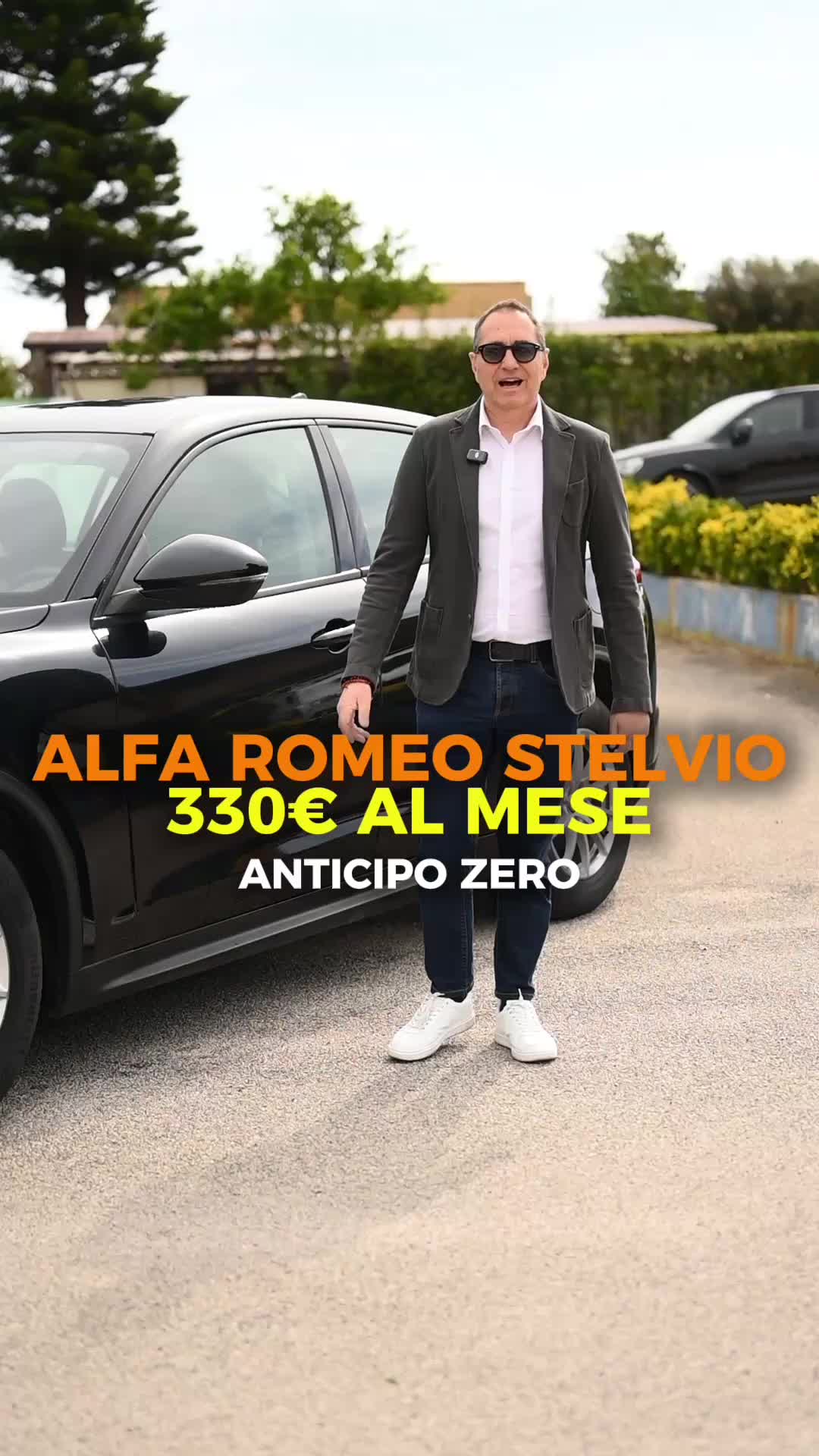 @Appia Car srl