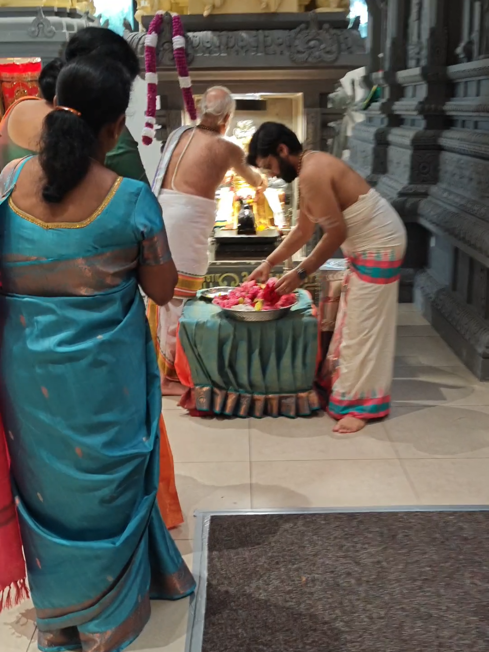 @Hindu Tempel Schwerte ✨