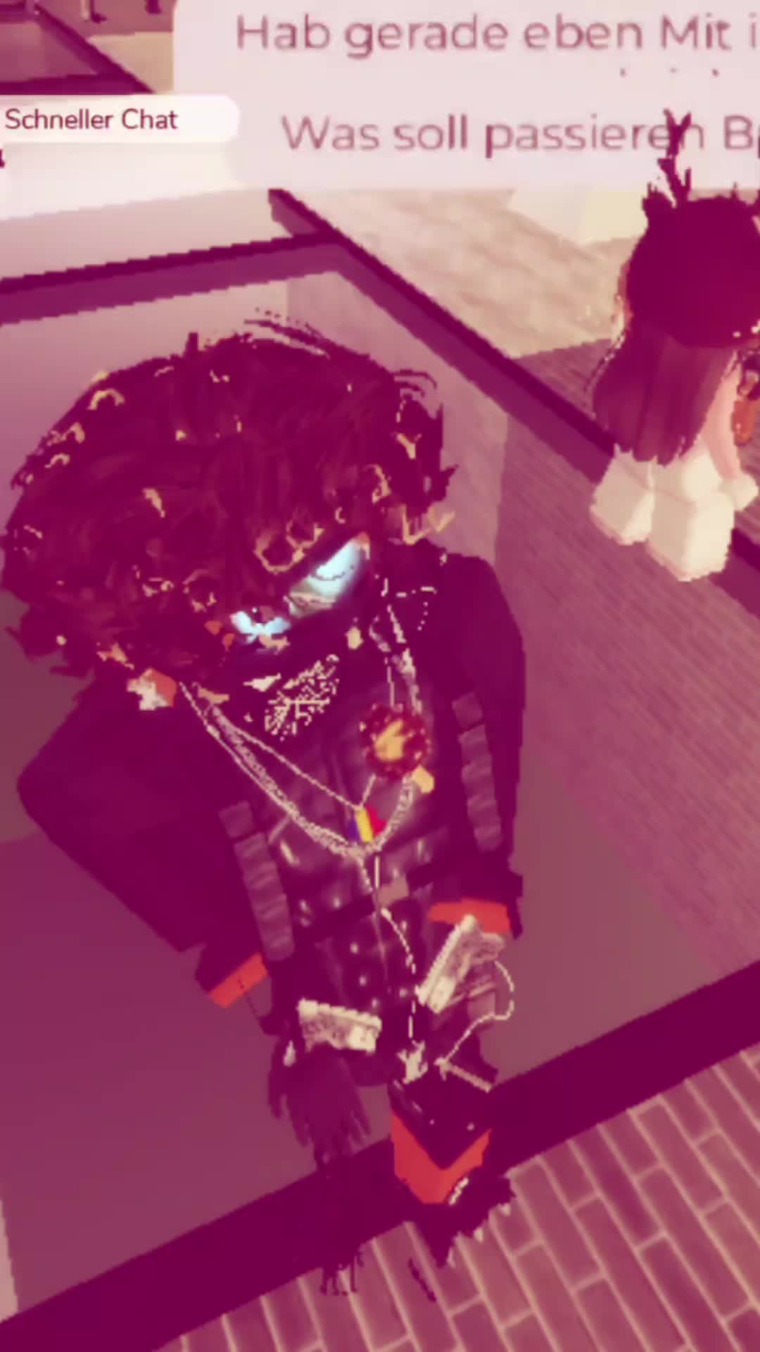 @꧁ 𝓐𝔂𝓶𝓮𝓷 ꧂