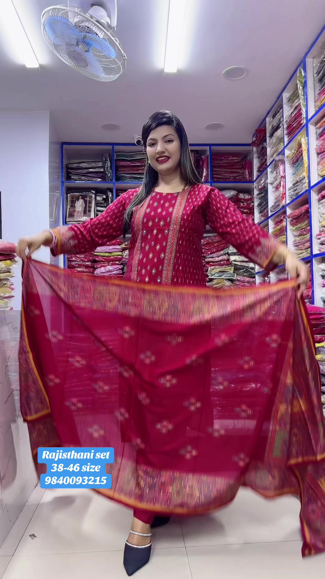 @Fashion Clothing & Accessories