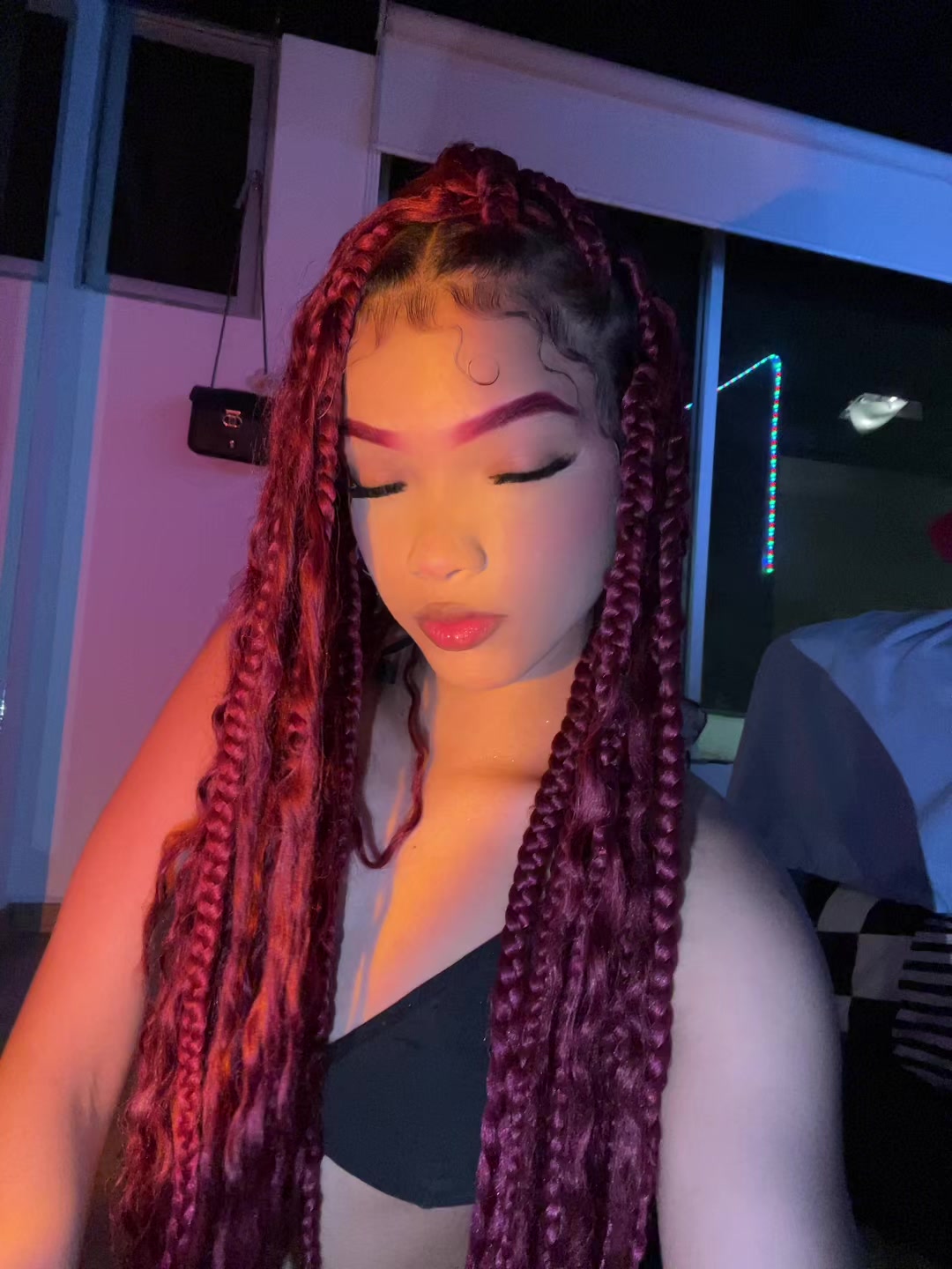 @Nicki boss👼🏻