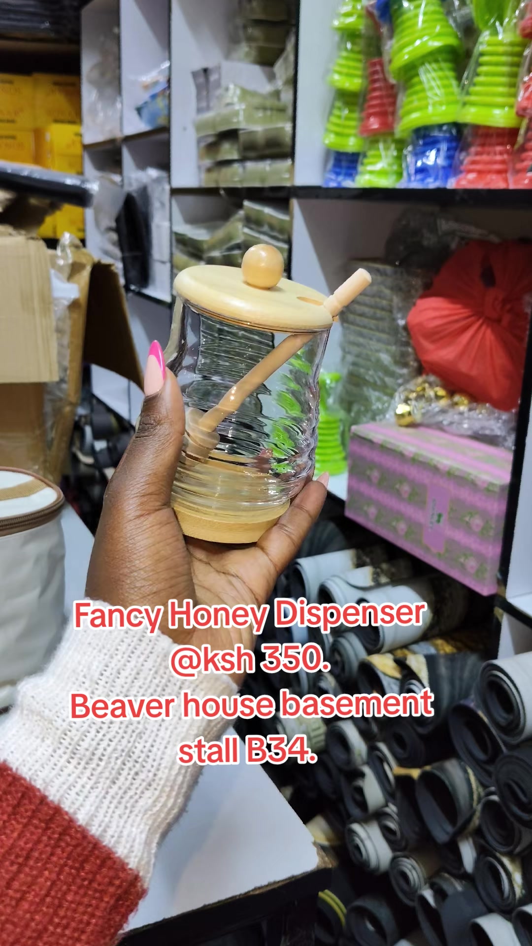 @PURE HOME FINDS