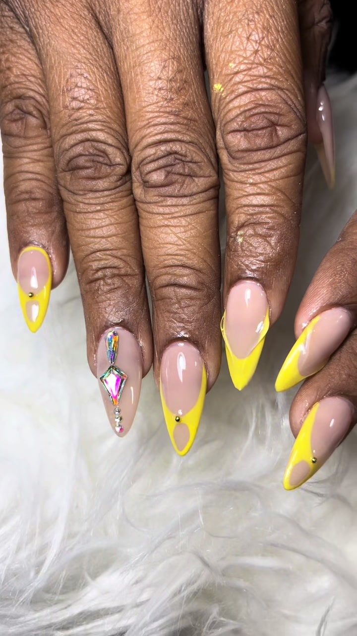 @Kemea Nails