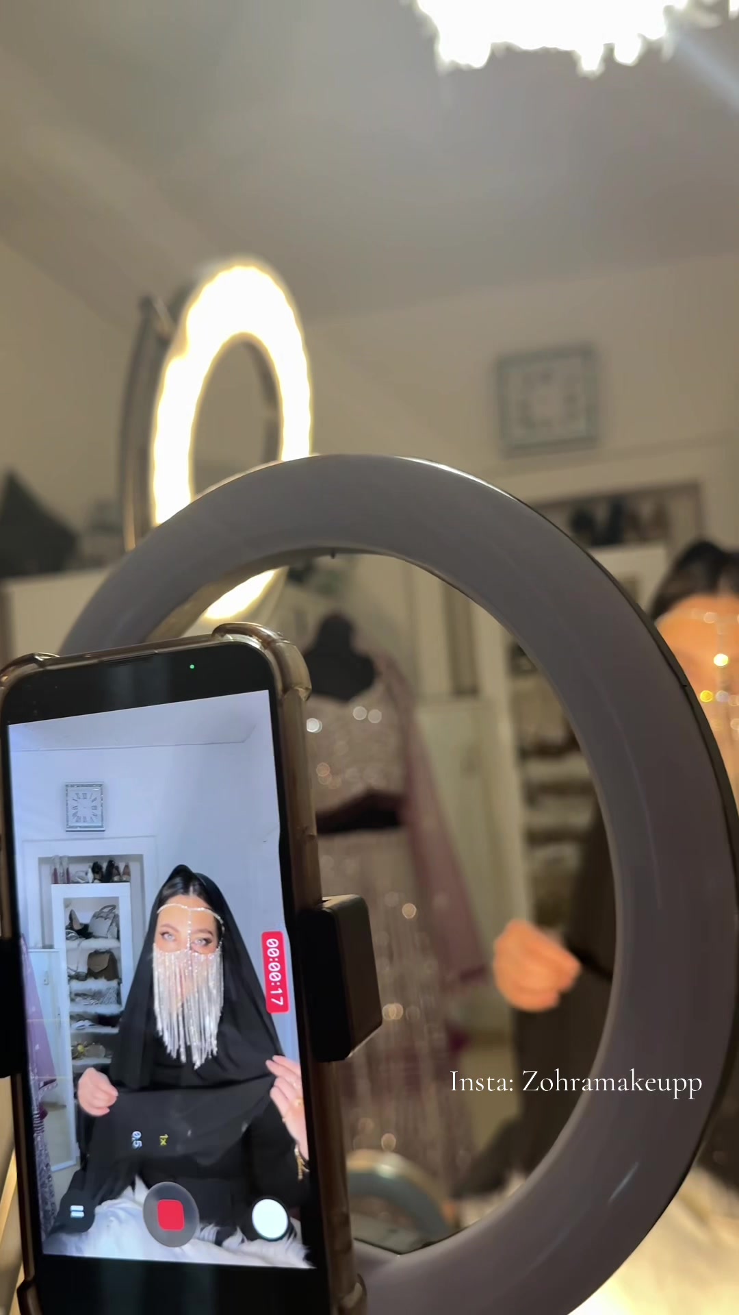 @Zohra