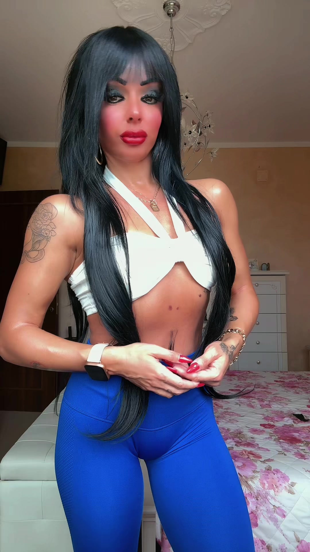@Bellamora89 💄🫦👠🍒