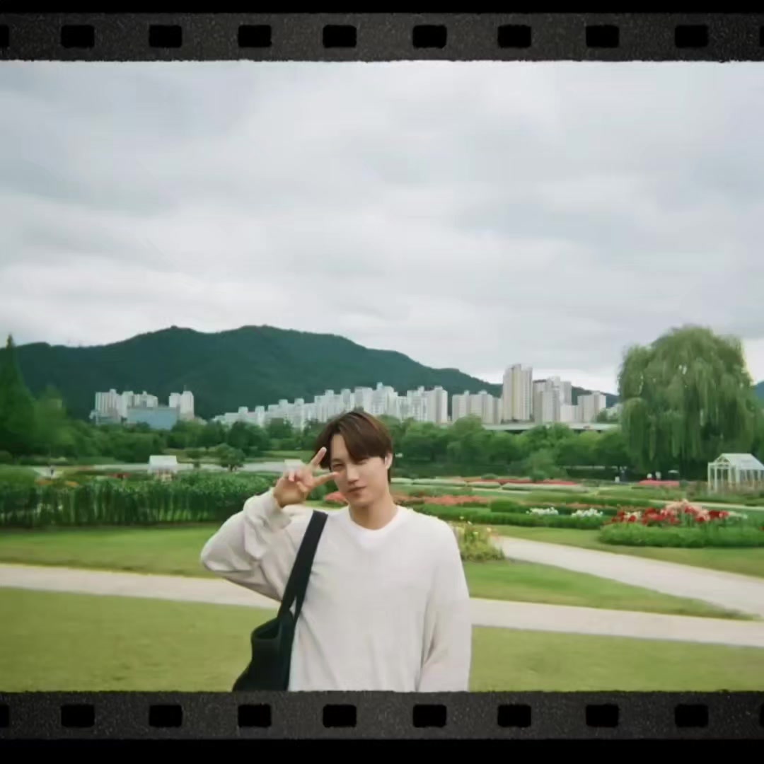 @acervo kim jongin