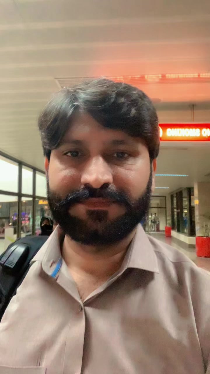 @Shahzad Anjum Laghari