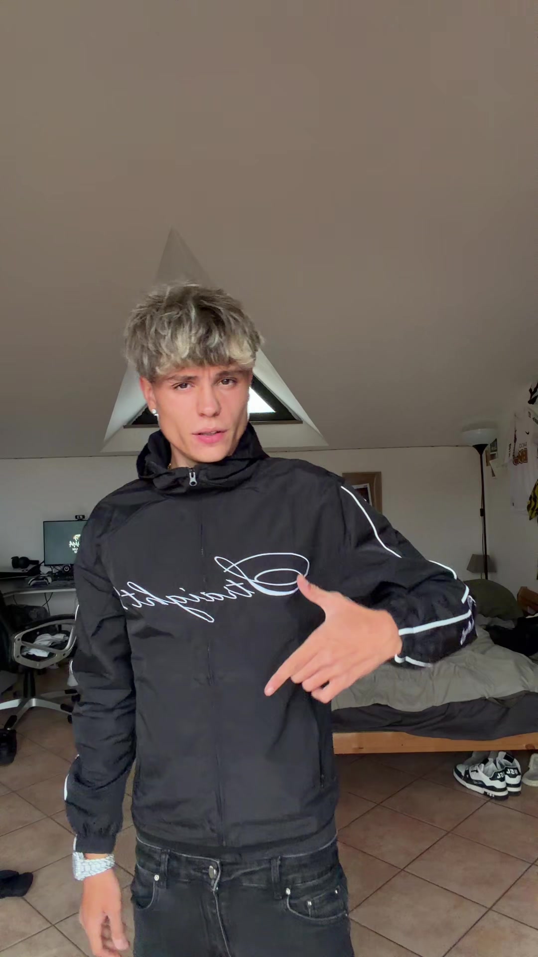 @stradeee💫
