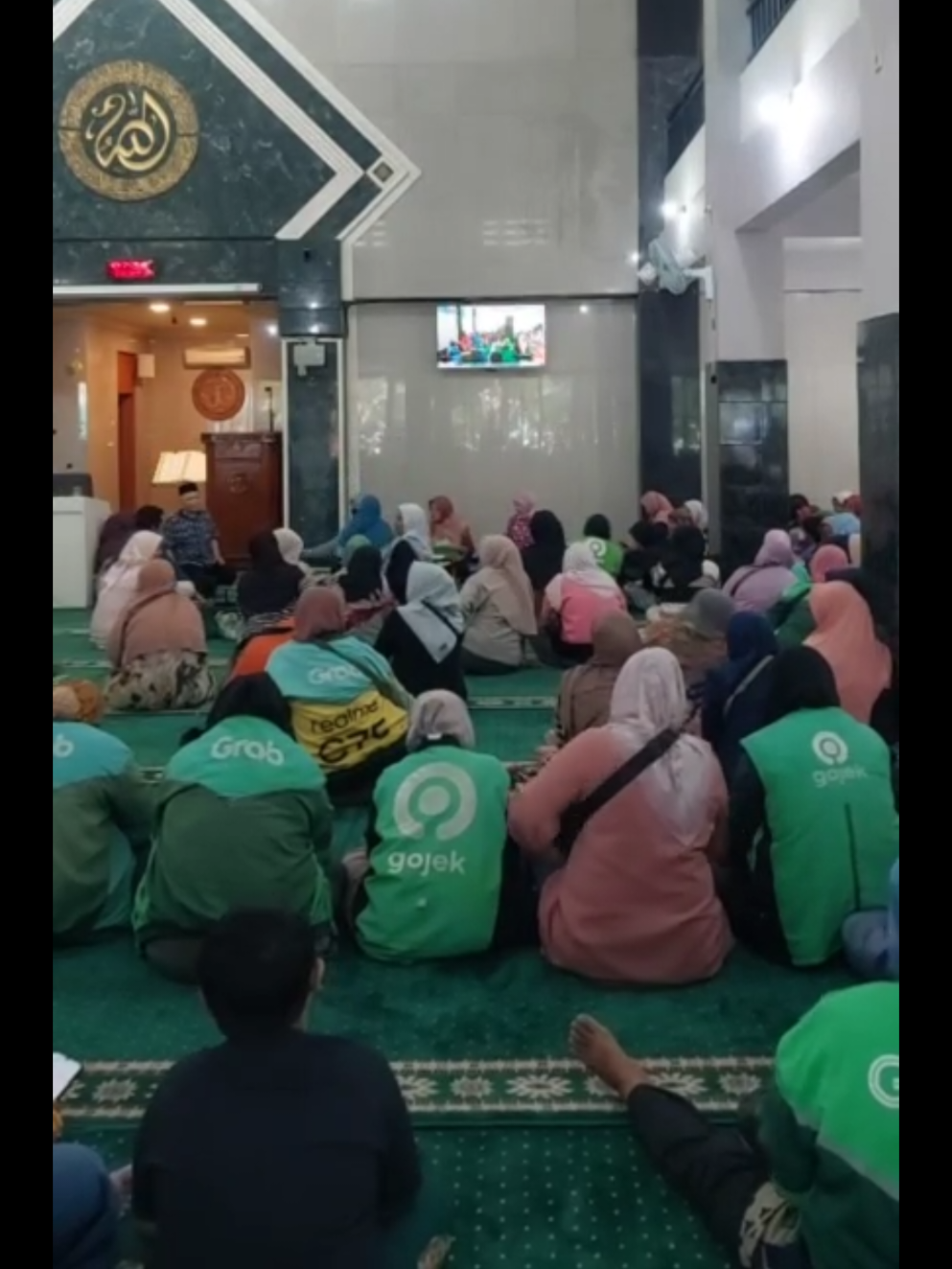 @Ojol Mandiri