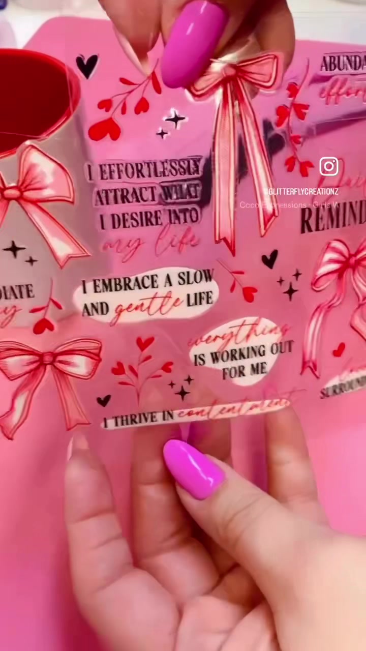 @GlitterflyCreationz 🦋🧿✨