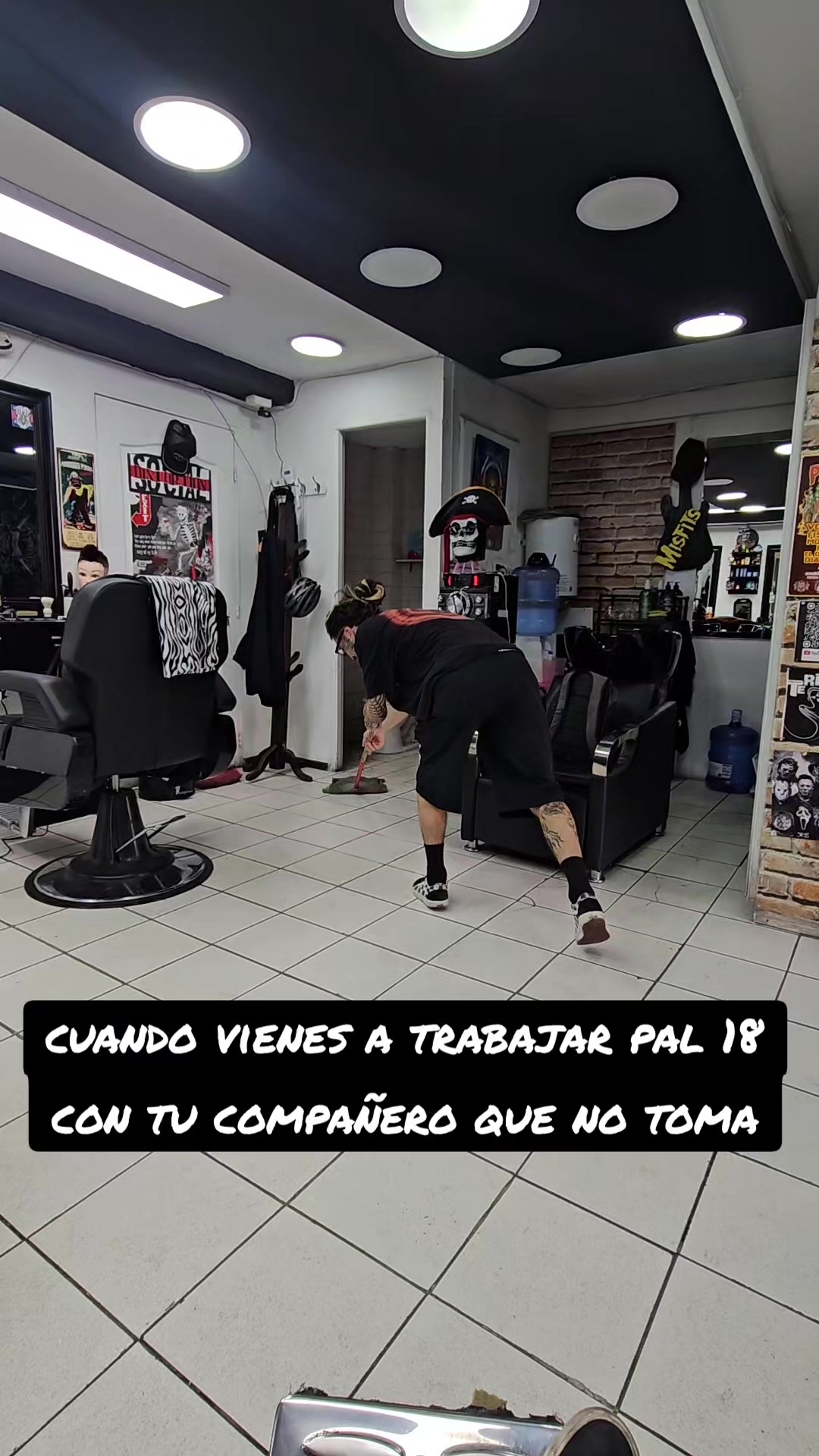 @💈♤ Psicosis Barbería ♤💈