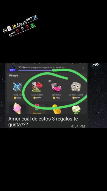 @🪓🎭Kanina✈️EscoltaEnigma🦅❓❔❓