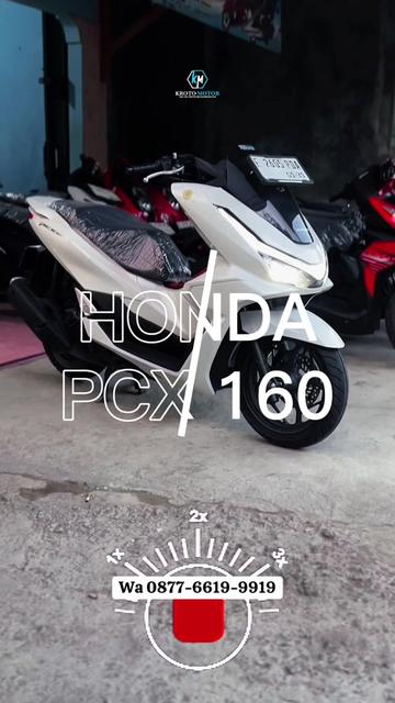 @Kroto Motor Widasari