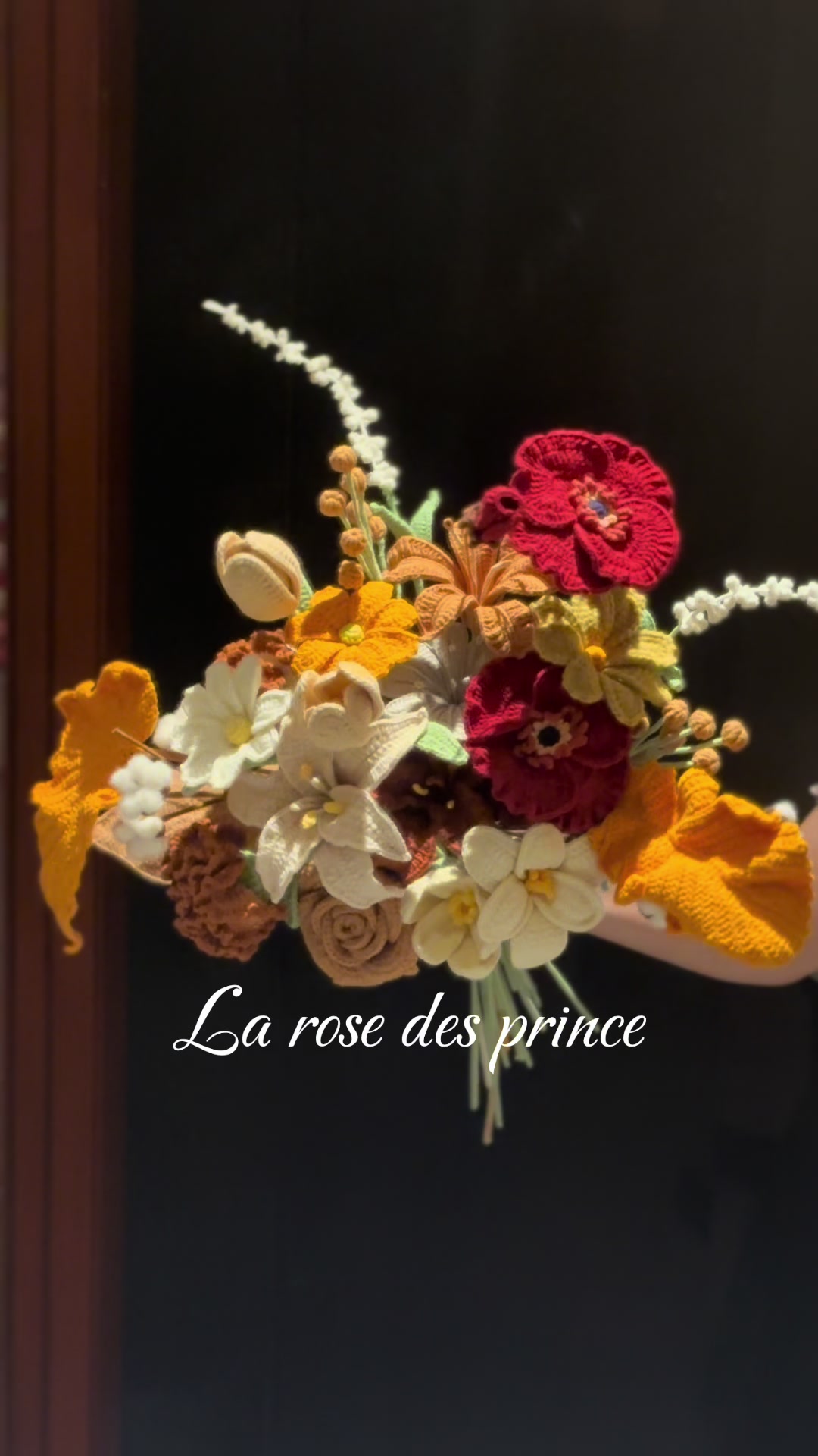 @La rose des prince