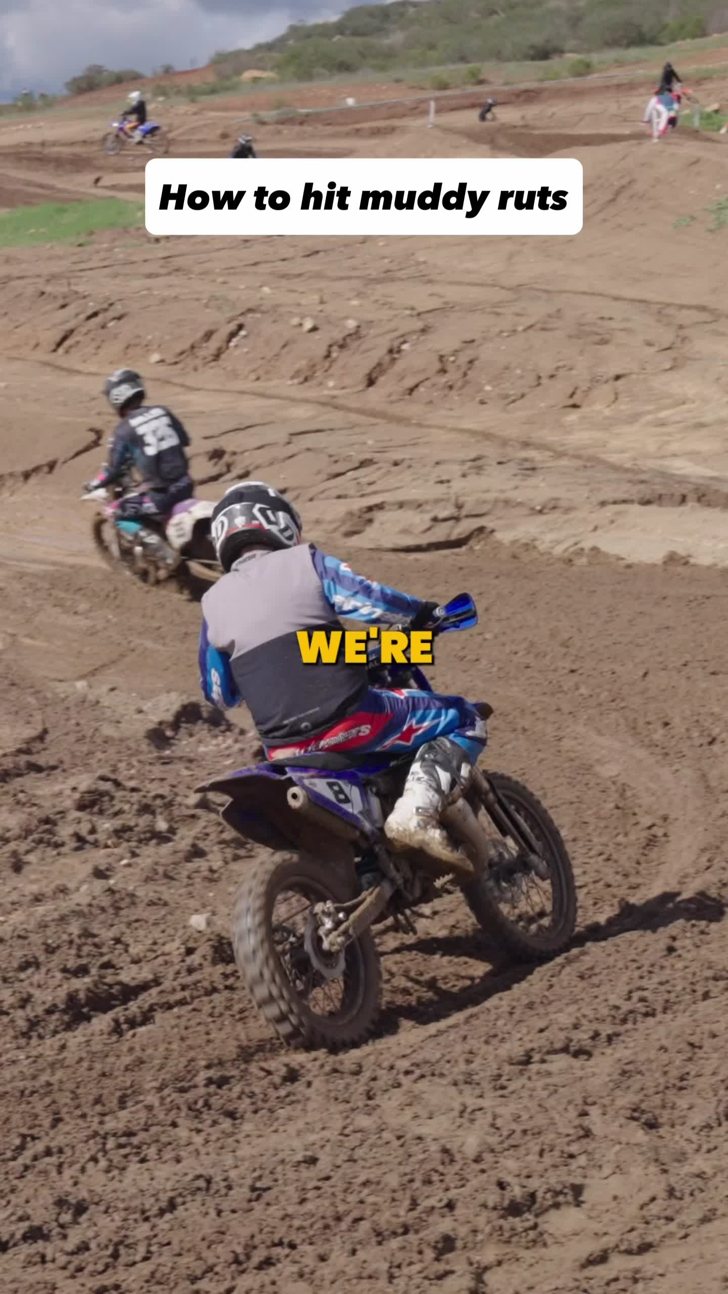 @The Moto Academy