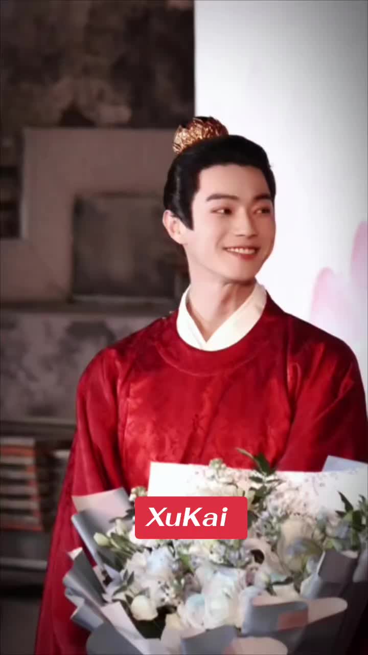 @Alaso💜Xukai🐷soso🧡