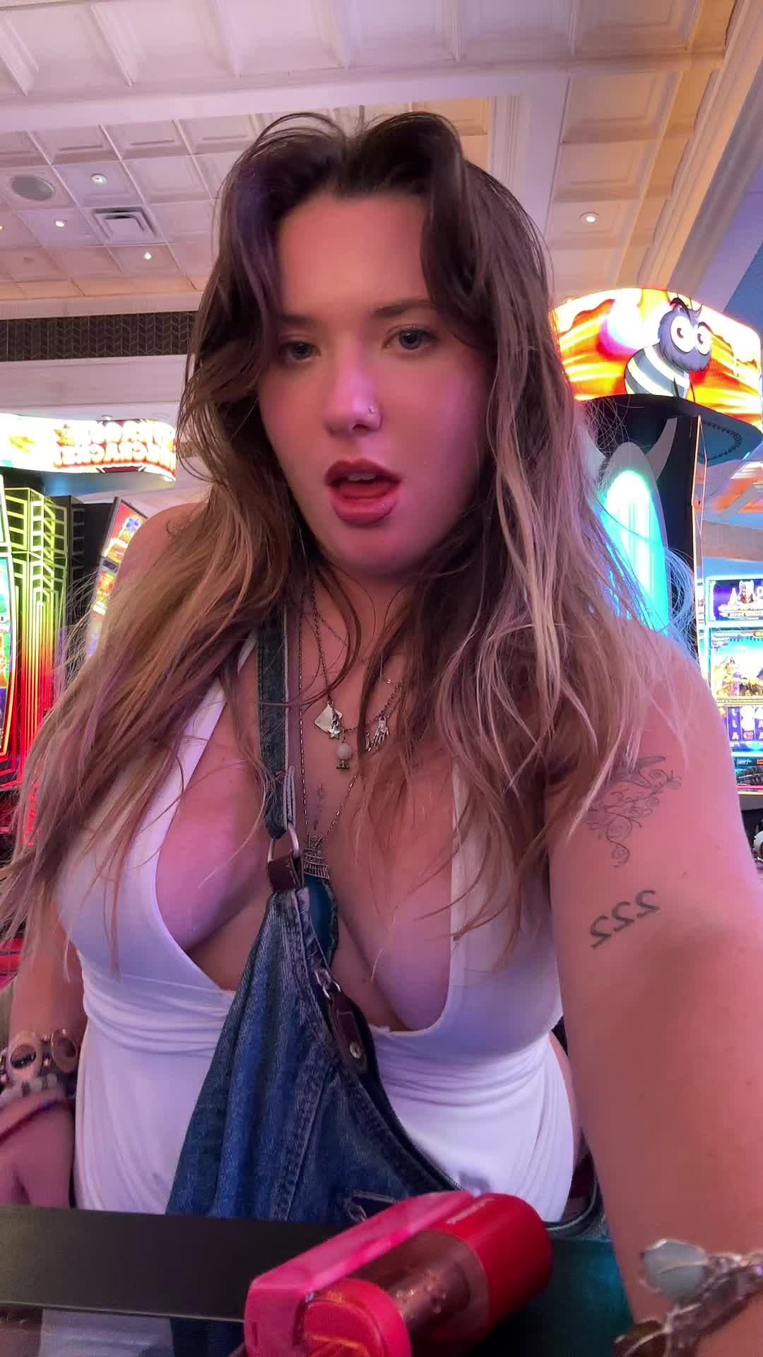 @Lexi Daniels