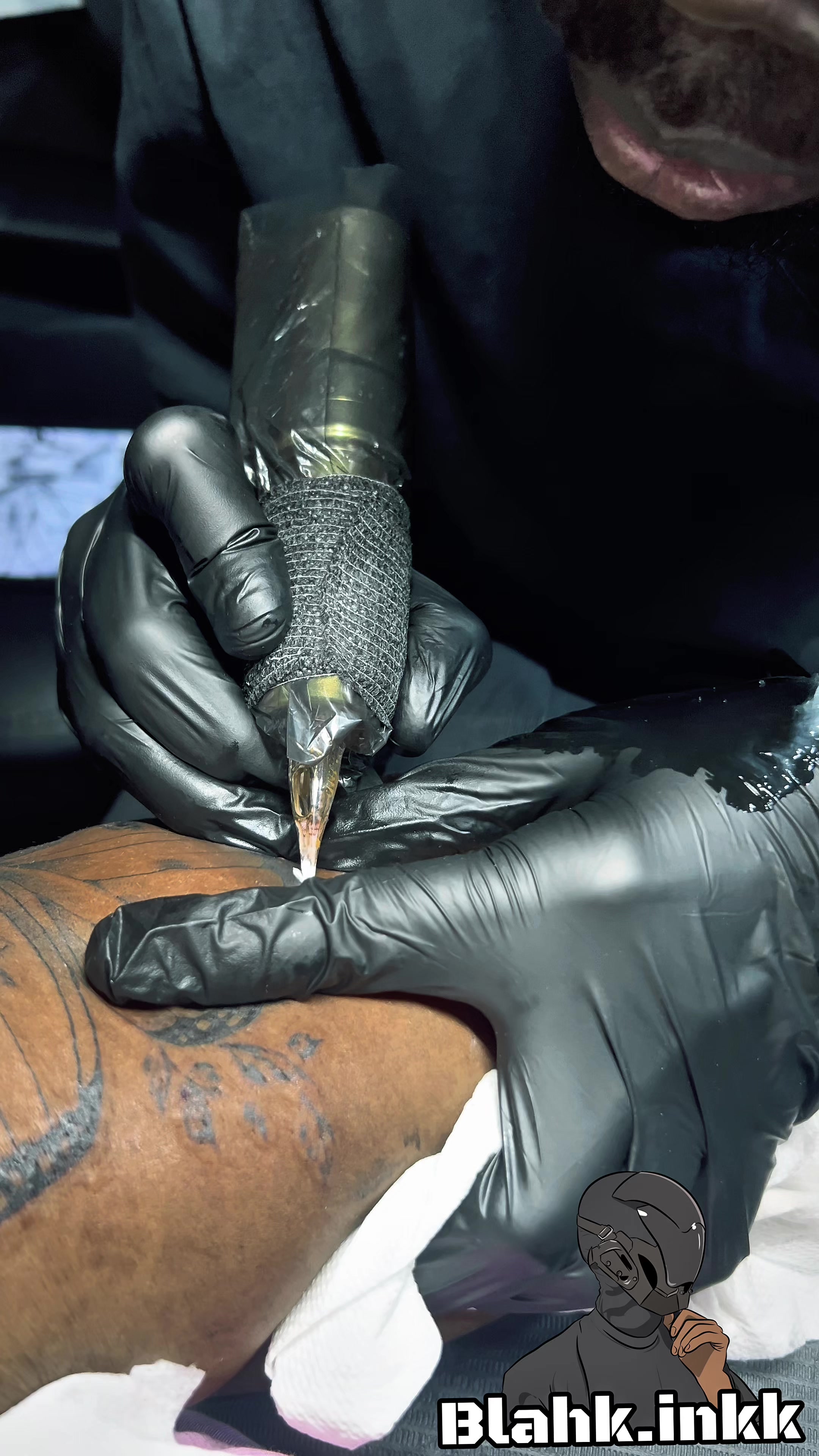 @blahk Inkk 🇯🇲🇯🇲💉💉