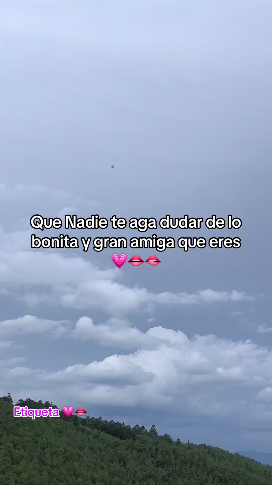 @Cruz ☘️Frases