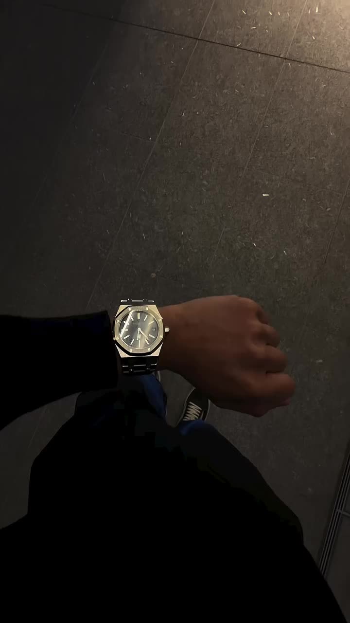 @LuxAscend