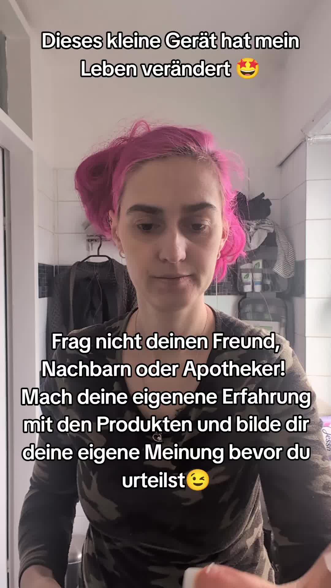 @Jasmin Waitzl