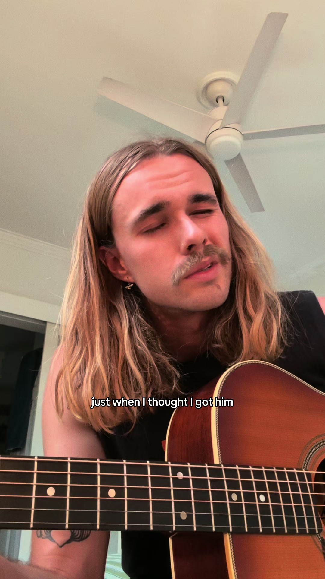 @Austin Mackay