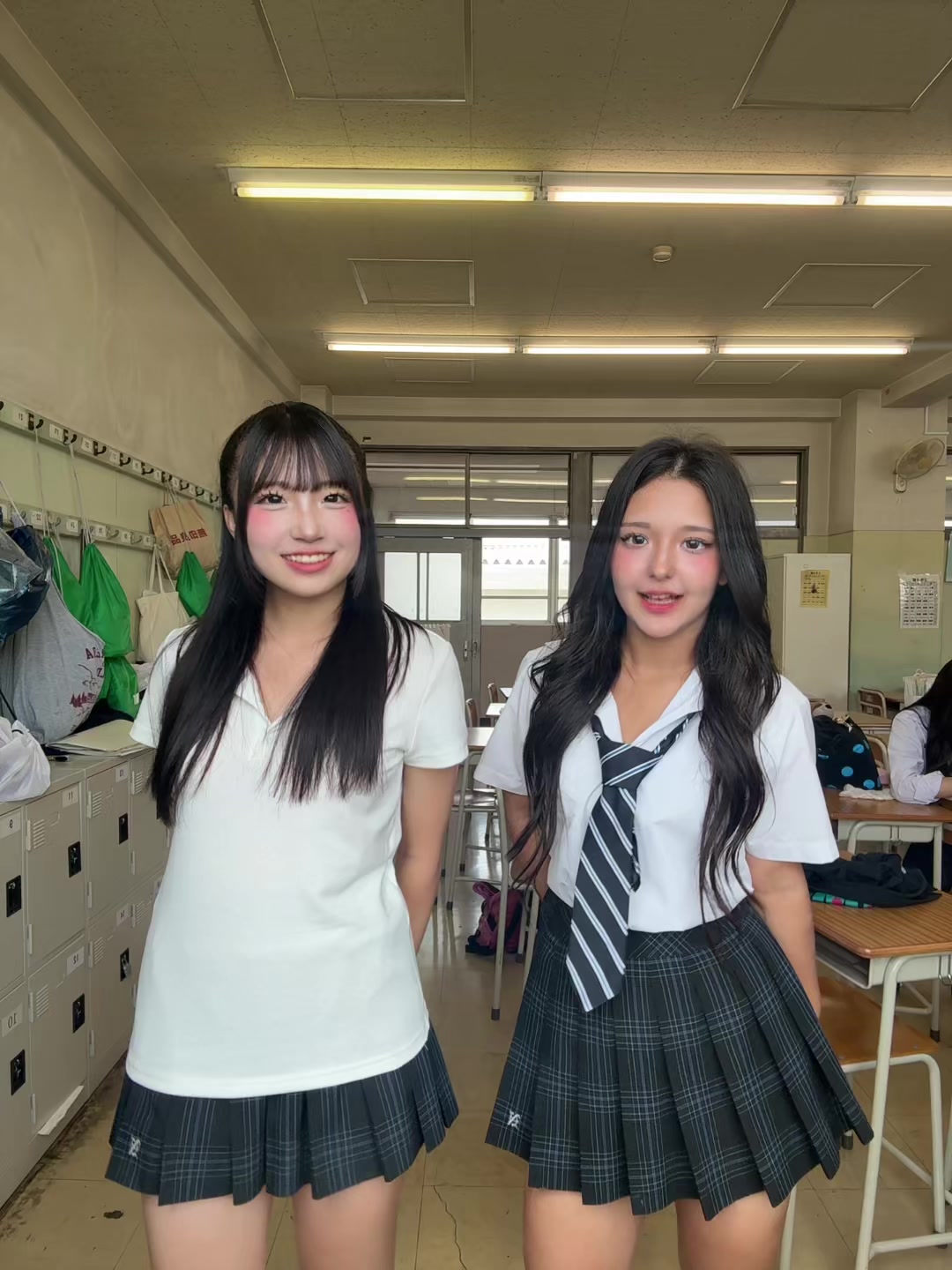 @たなめい