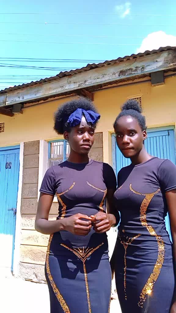@TRIPLETS KENYA 🇰🇪