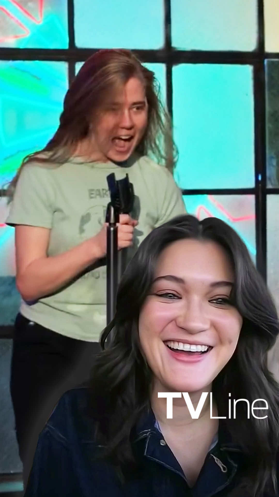 @TVLine