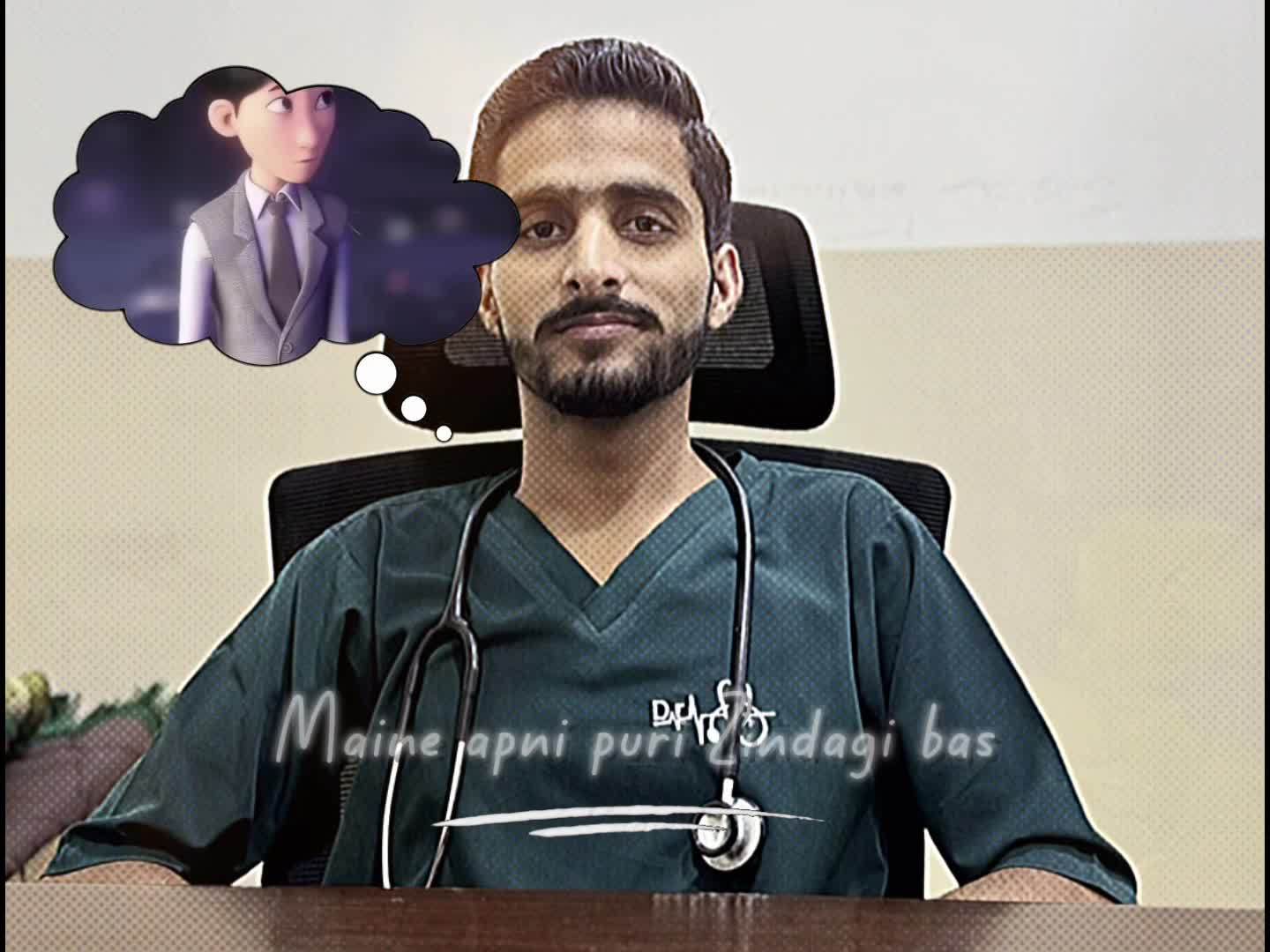 @HEALTH IS OUR DUTY
