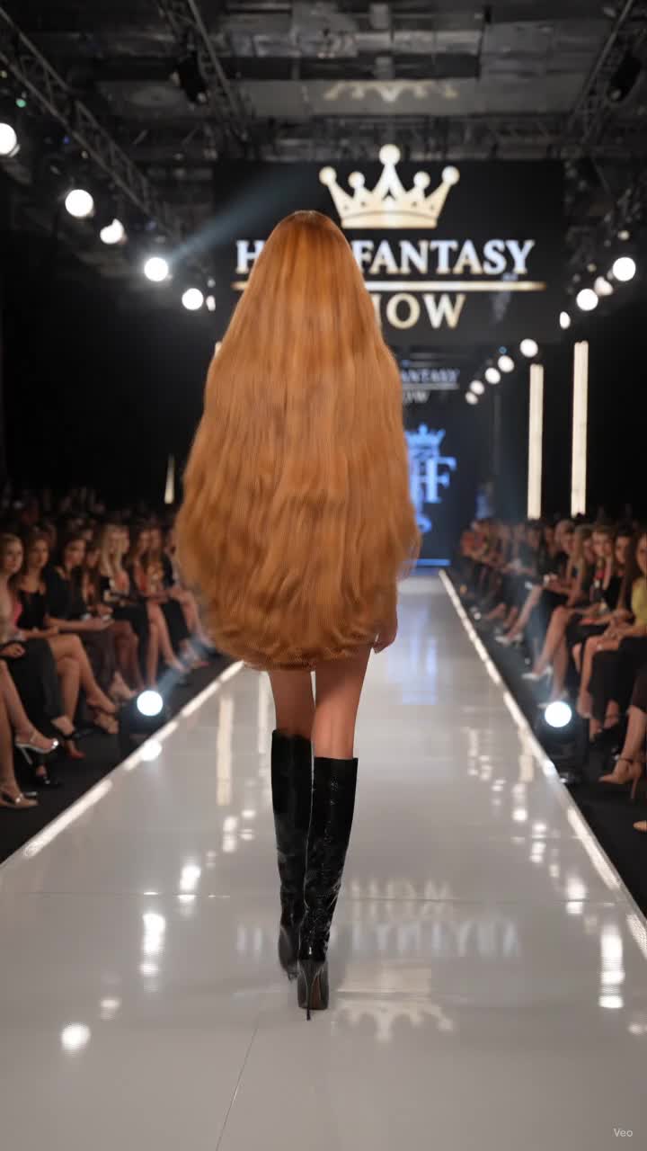@Hair Fantasy