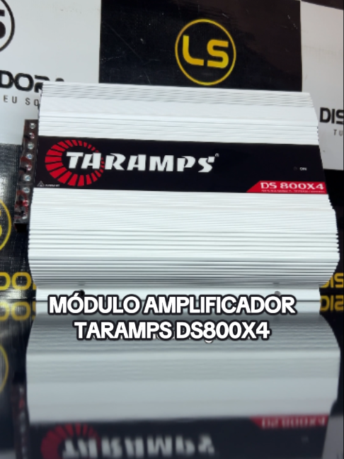 @Ls Distribuidora