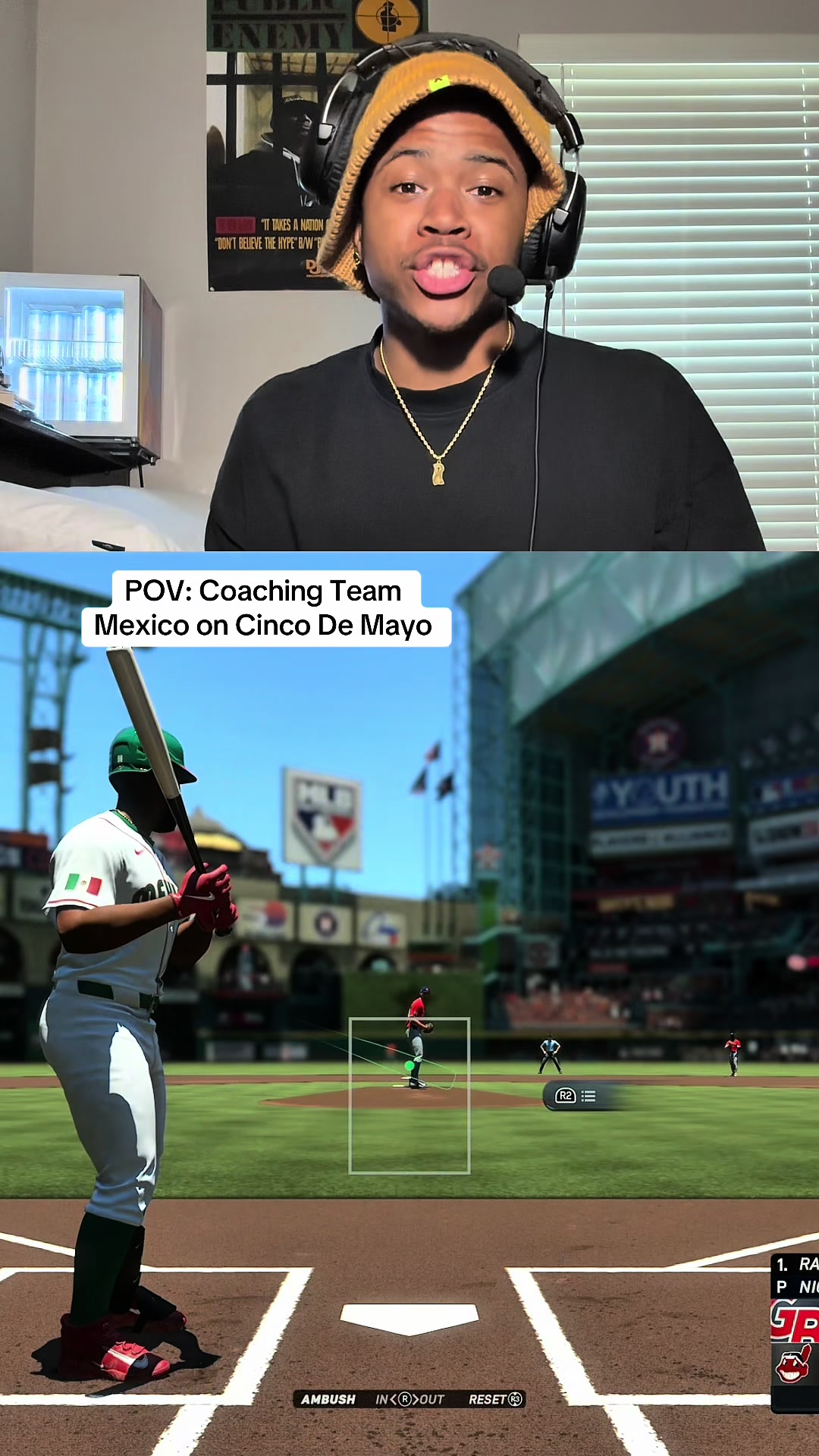 @Beezy 🎮