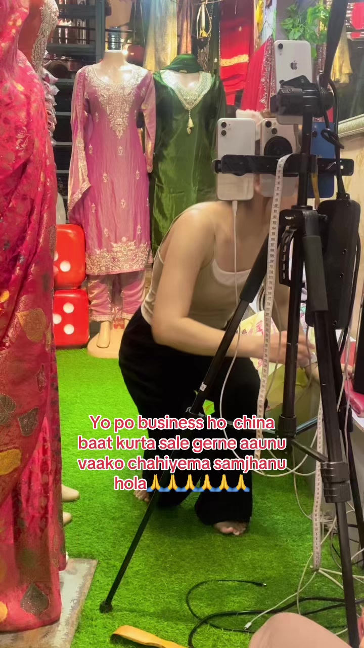 @Radha Gautam