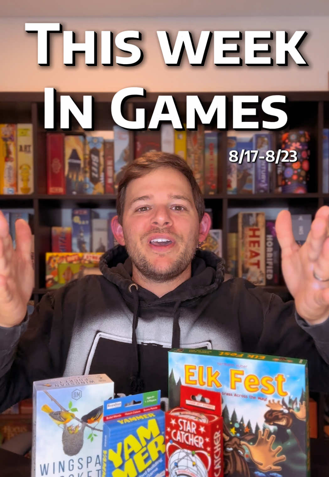 @Gateway Games