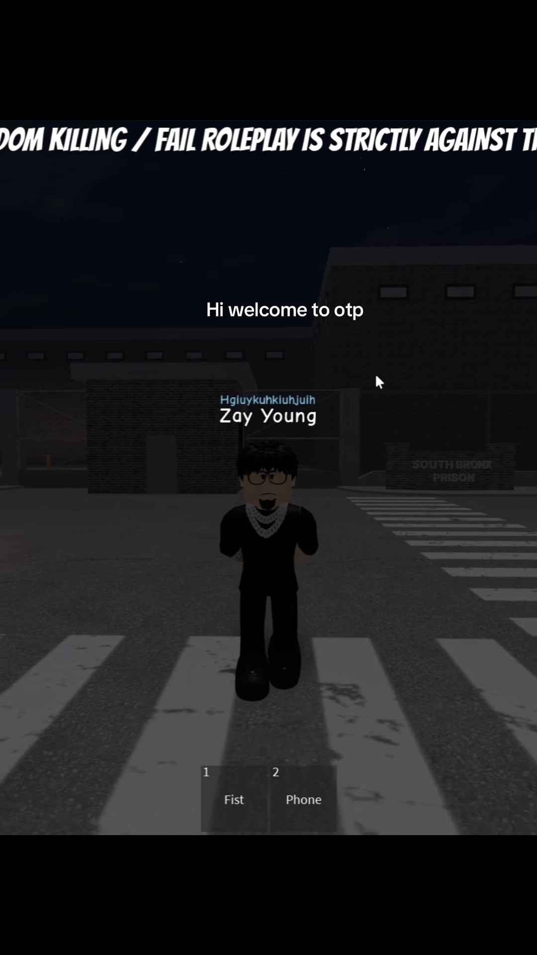 @ 