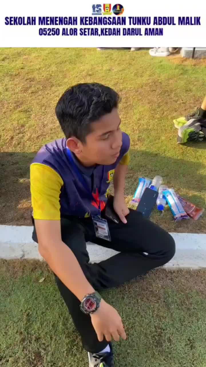@MEDIAPSS SMKTAM
