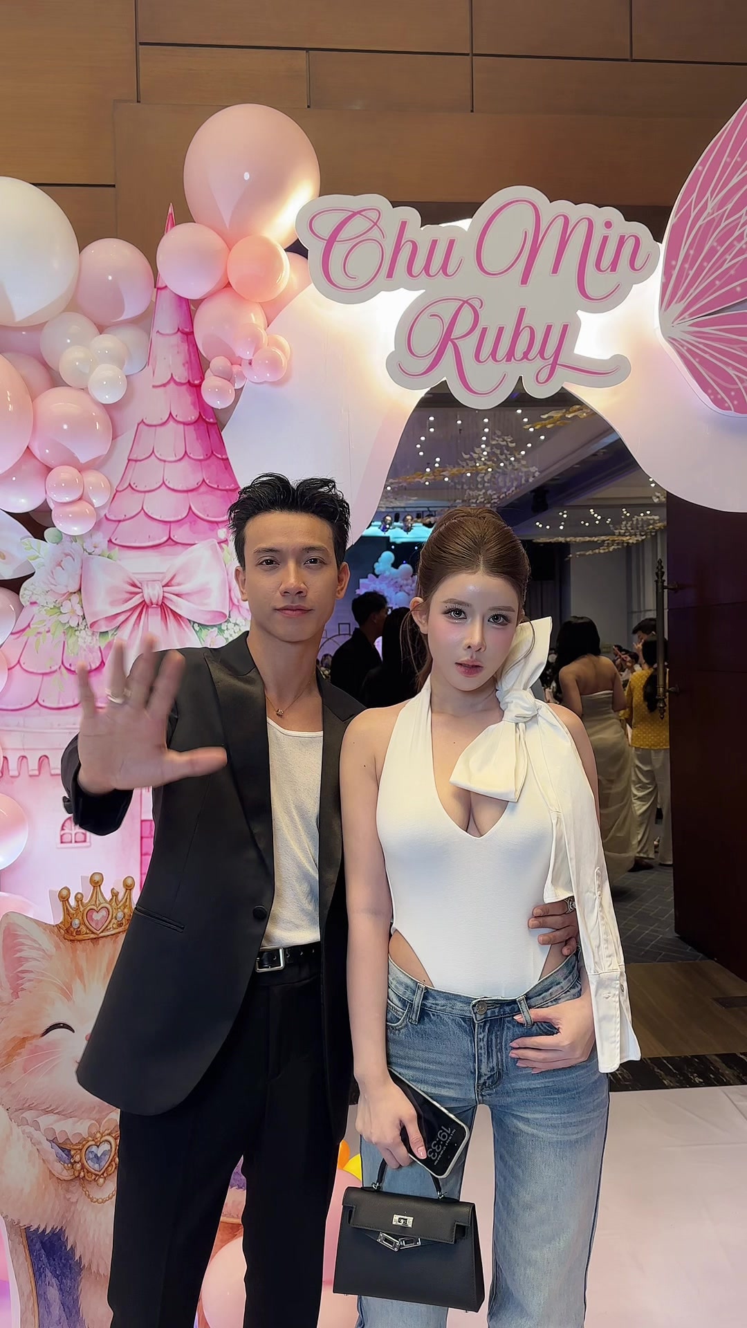 @Hạo Thiên