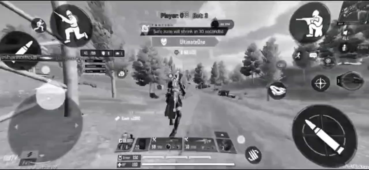@EFG &bull;esshanaofficialgaming
