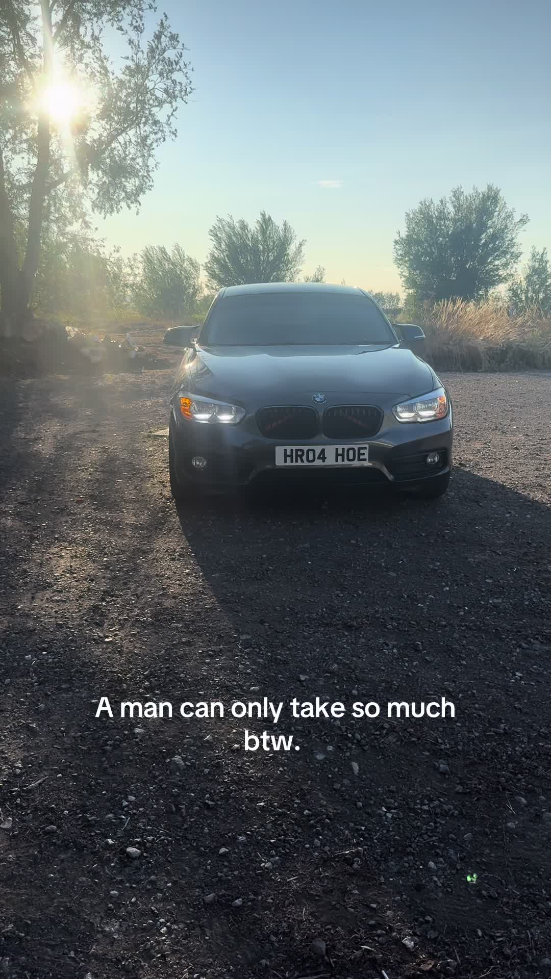 @️
