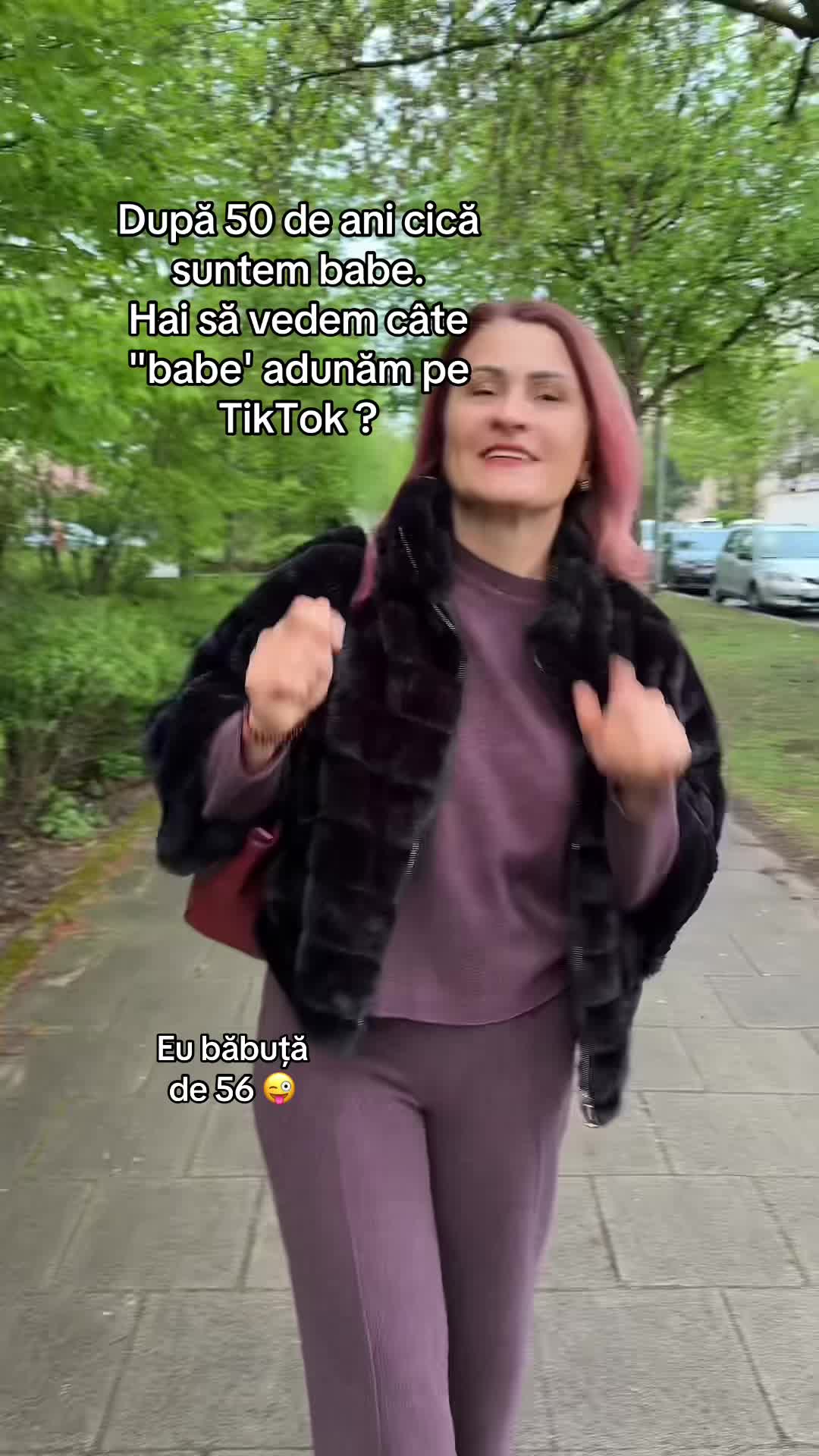 @Bunica Tamara