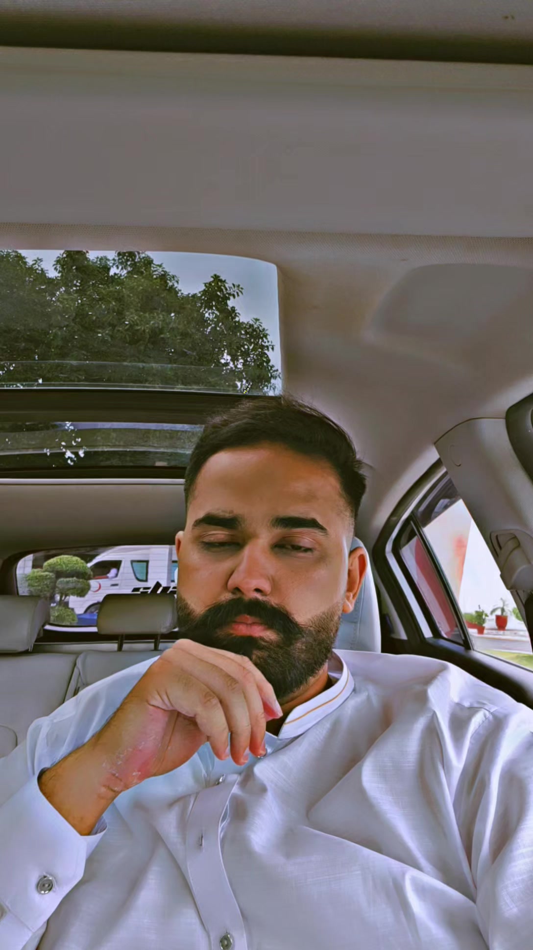@رانا احتشام علی