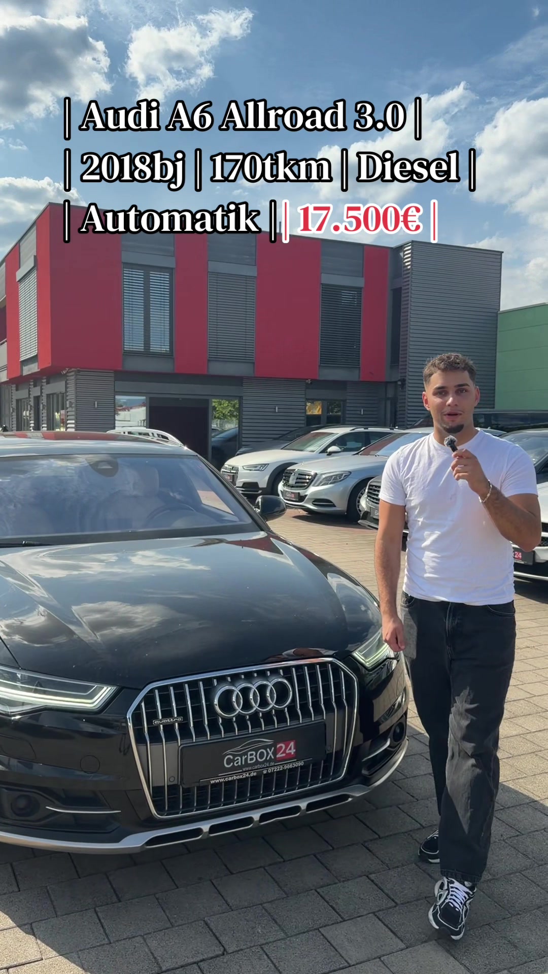@CarBox24 GmbH