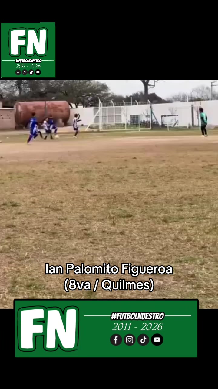 @Fútbol Nuestro