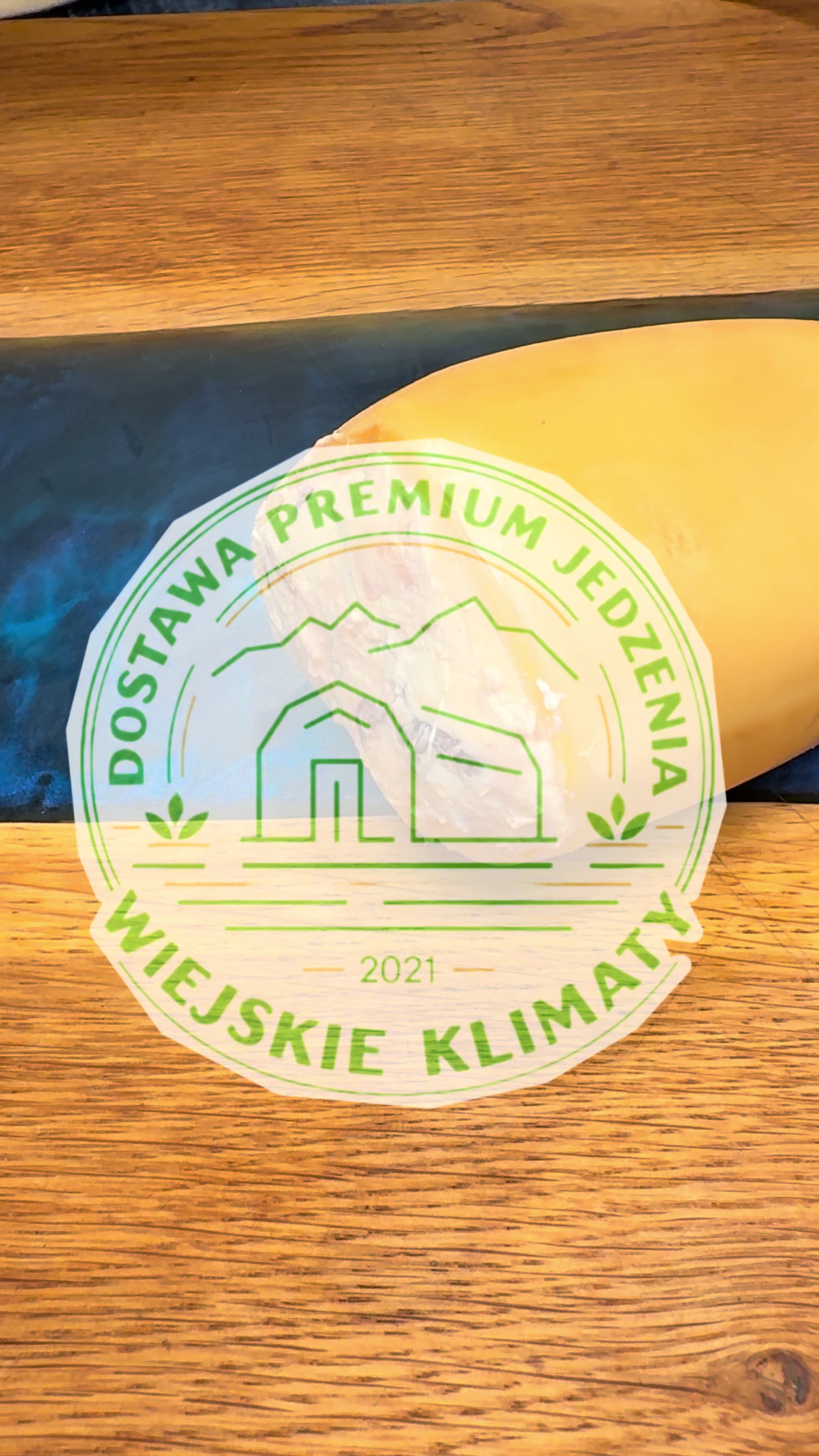@Wiejskie klimaty