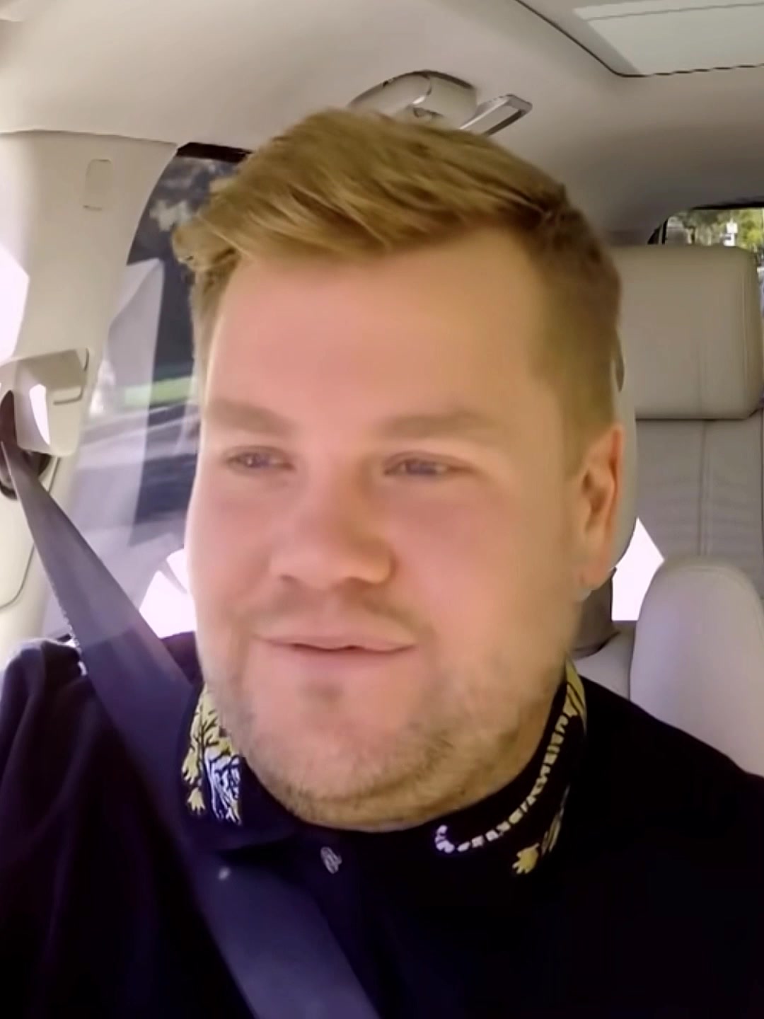 @Sam Smith Fan