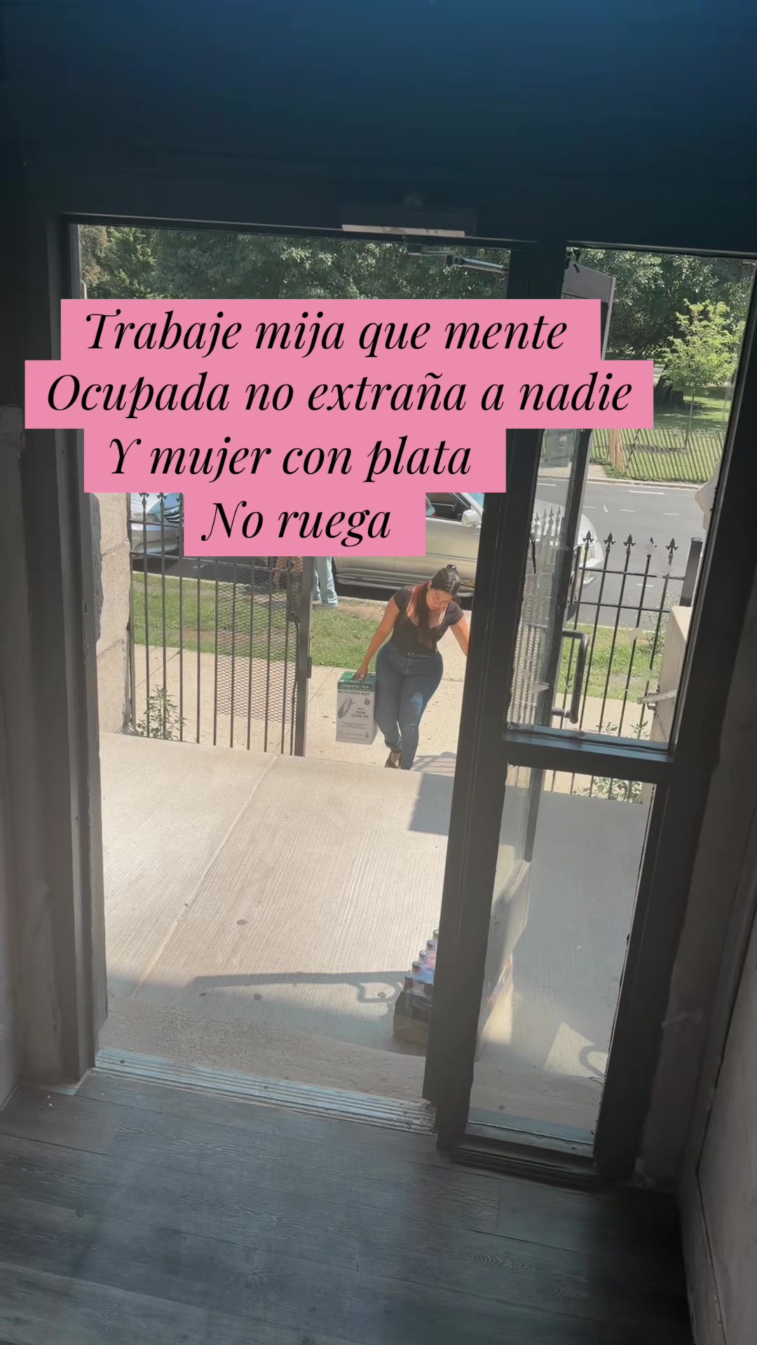 @Luna Empanada