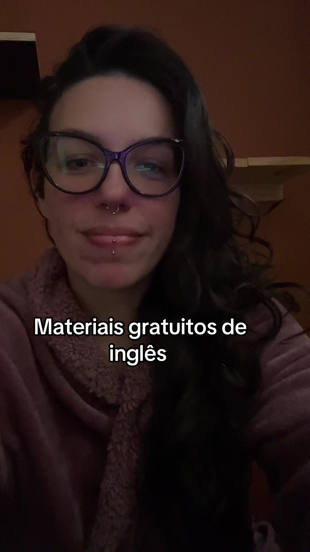 @Bárbara Mola | Inglês