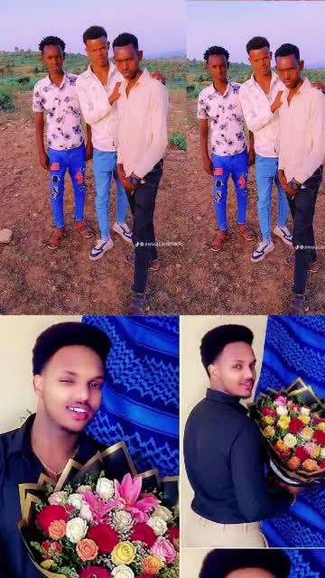 @Qashix Oromoo
