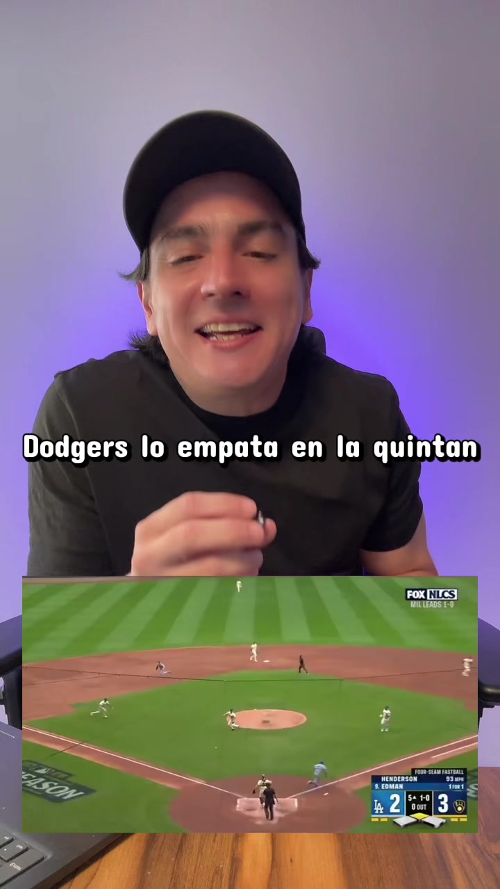 @BaseballAnalista⚾️Emiliano N.
